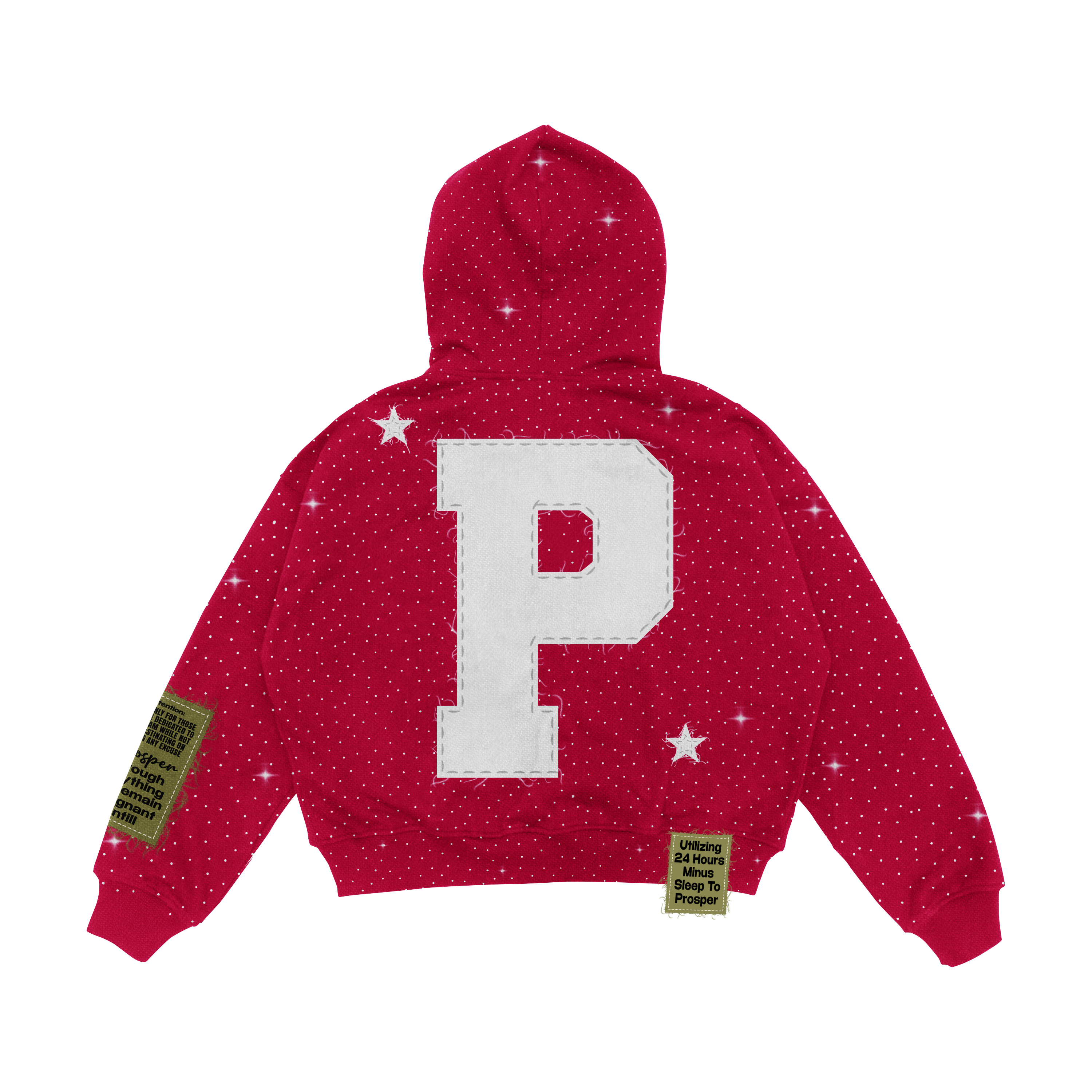 "PINK" ZIP UP