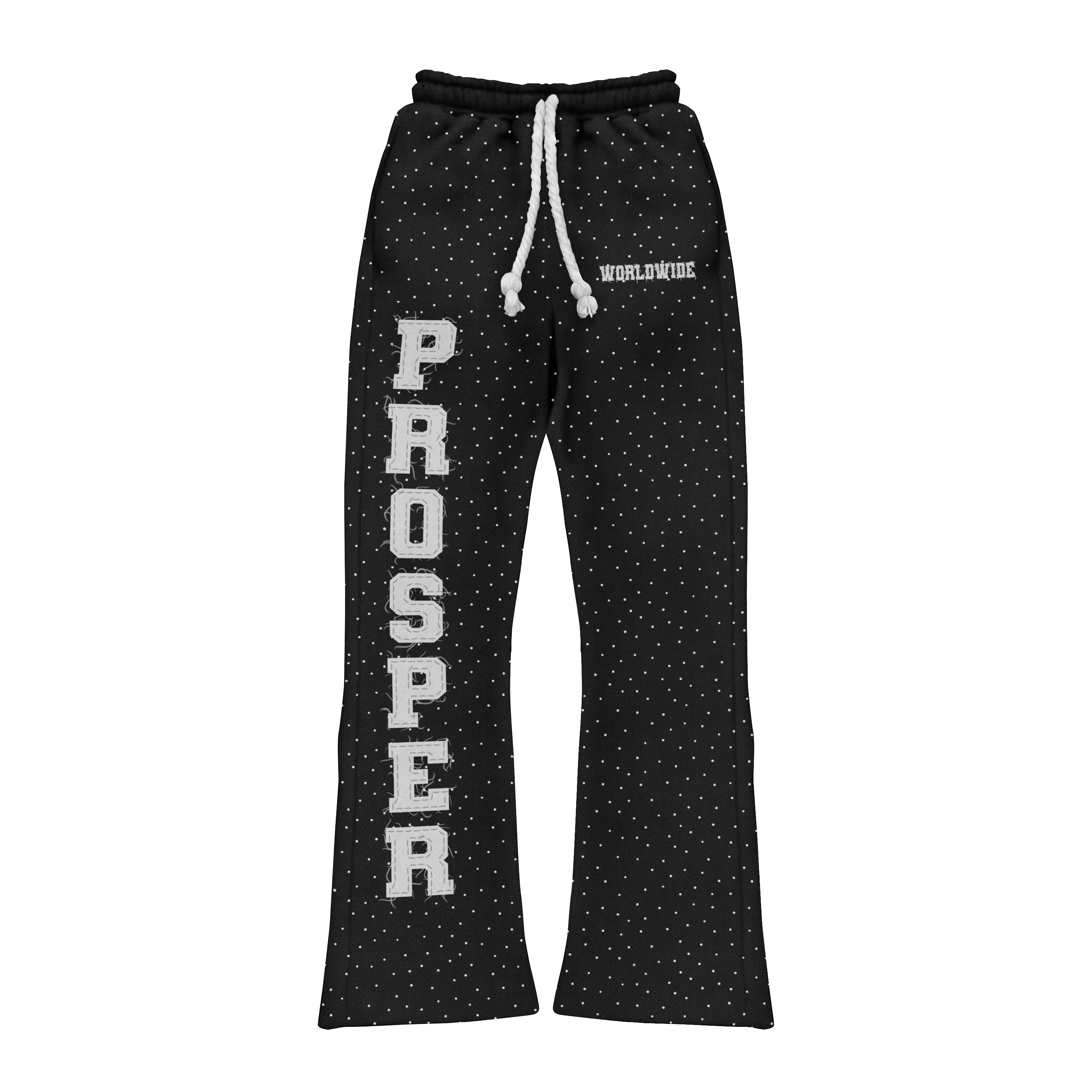 "BLACK" SWEATS