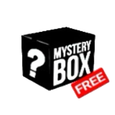 "PROSPER" MYSTERY BOX