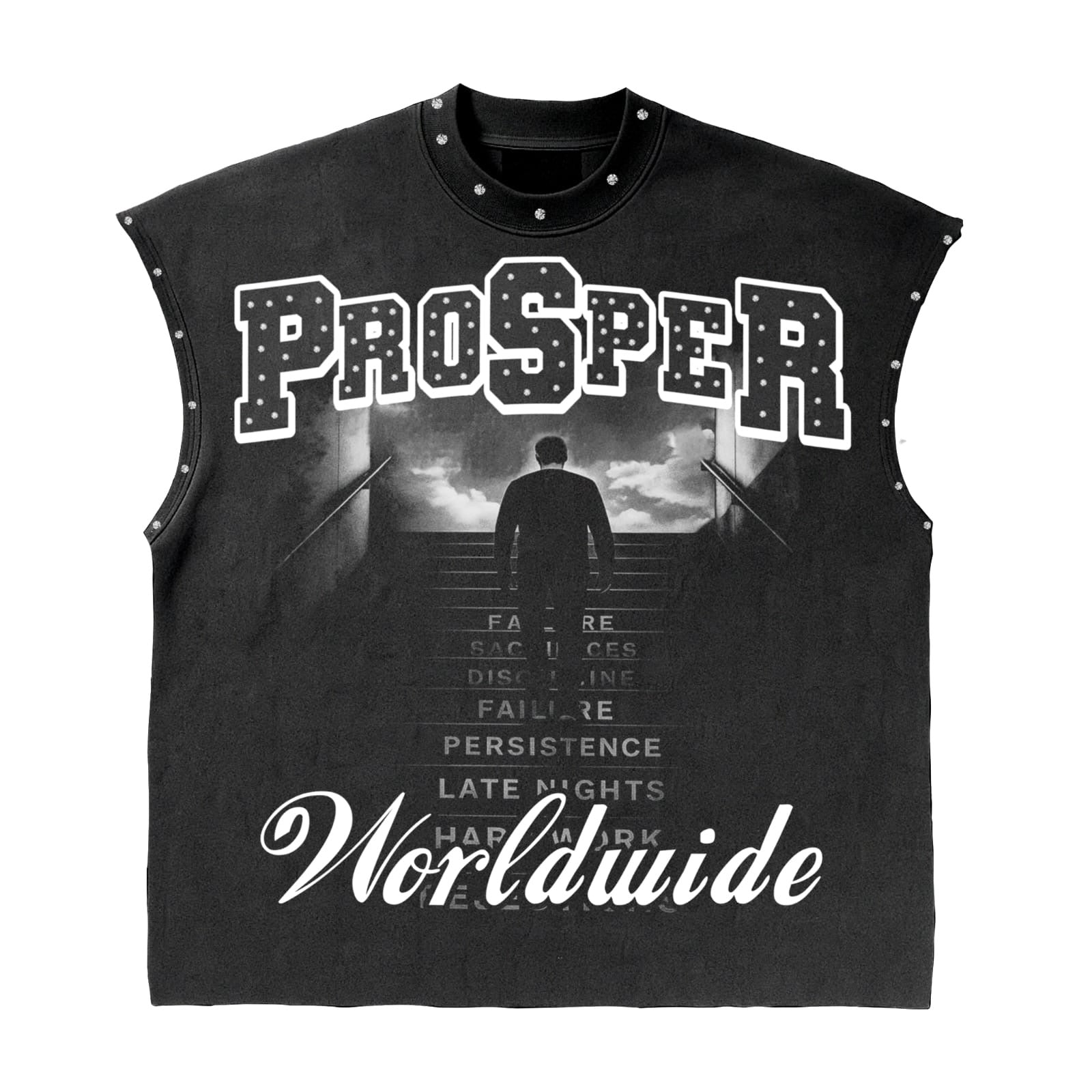 PREVAIL TEE II